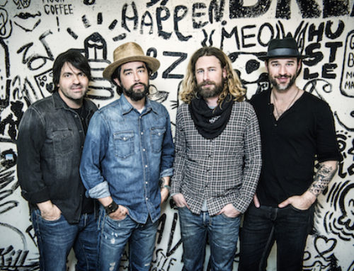 Jackie Greene