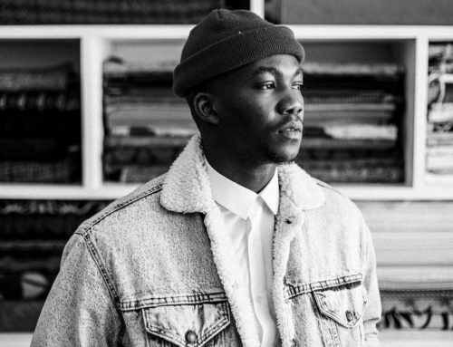 Jacob Banks