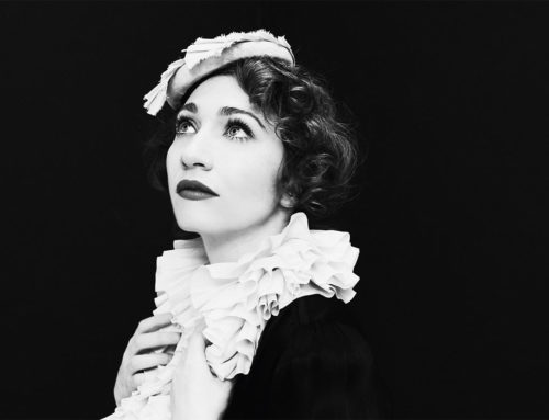 Regina Spektor