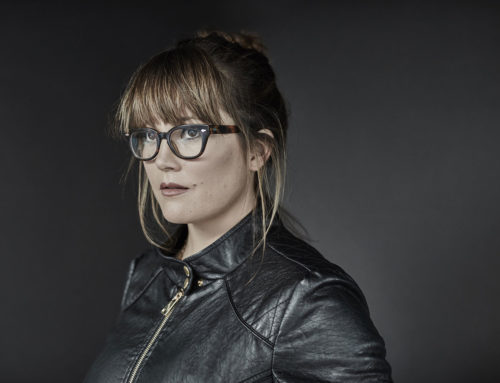 Sara Watkins