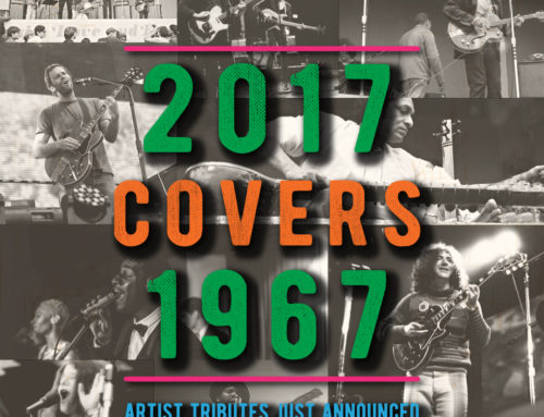 Artist Tributes Announced